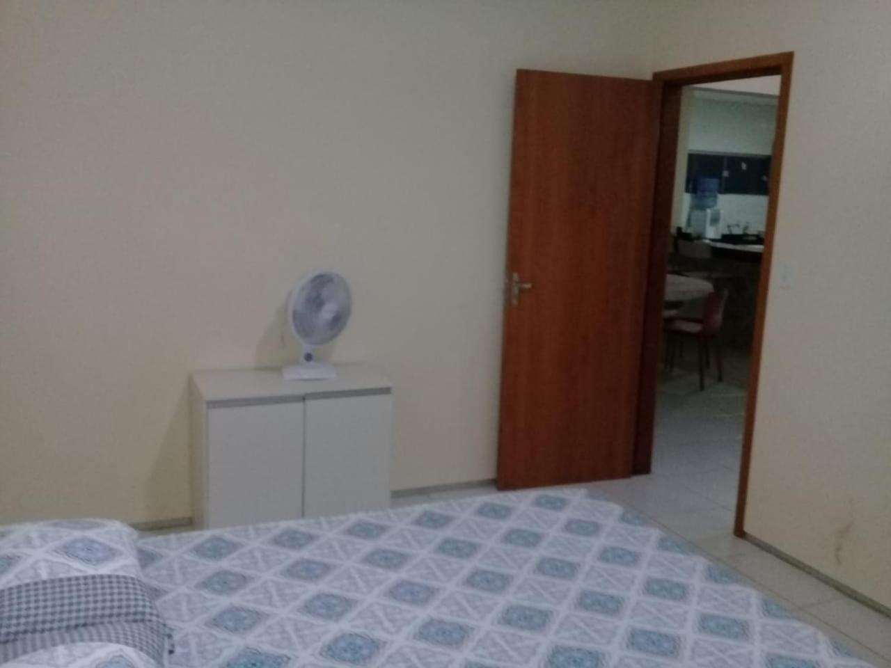 Casa Praia Luís Correia Exterior foto